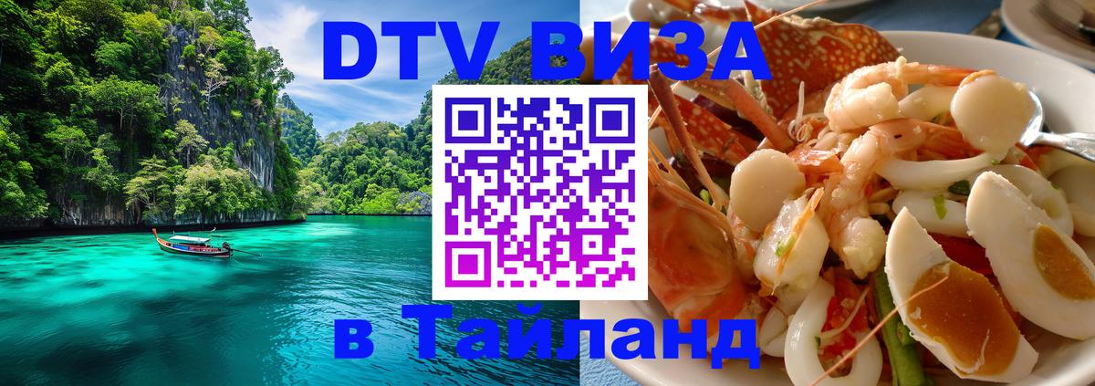 Visa ДТВ Тайланд помощь Тула 